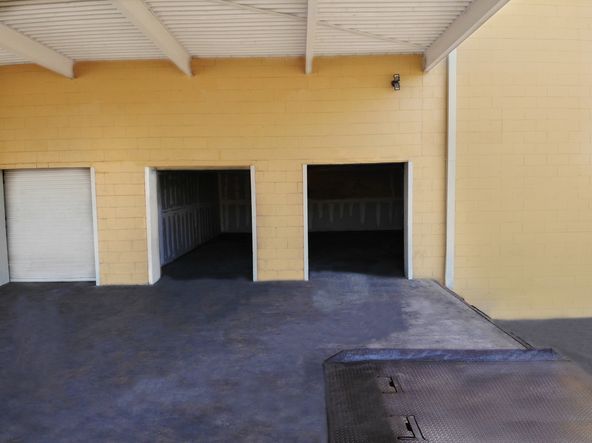 Light Industrial / Large Storage Units Located @ Panama Plaza : 1616 Lisenby Ave, Panama City, FL 32405